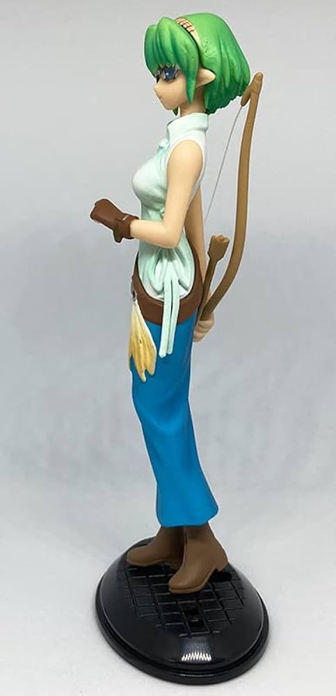 Amazon | デジタルギャルズパラダイス フィギュアコレクション2